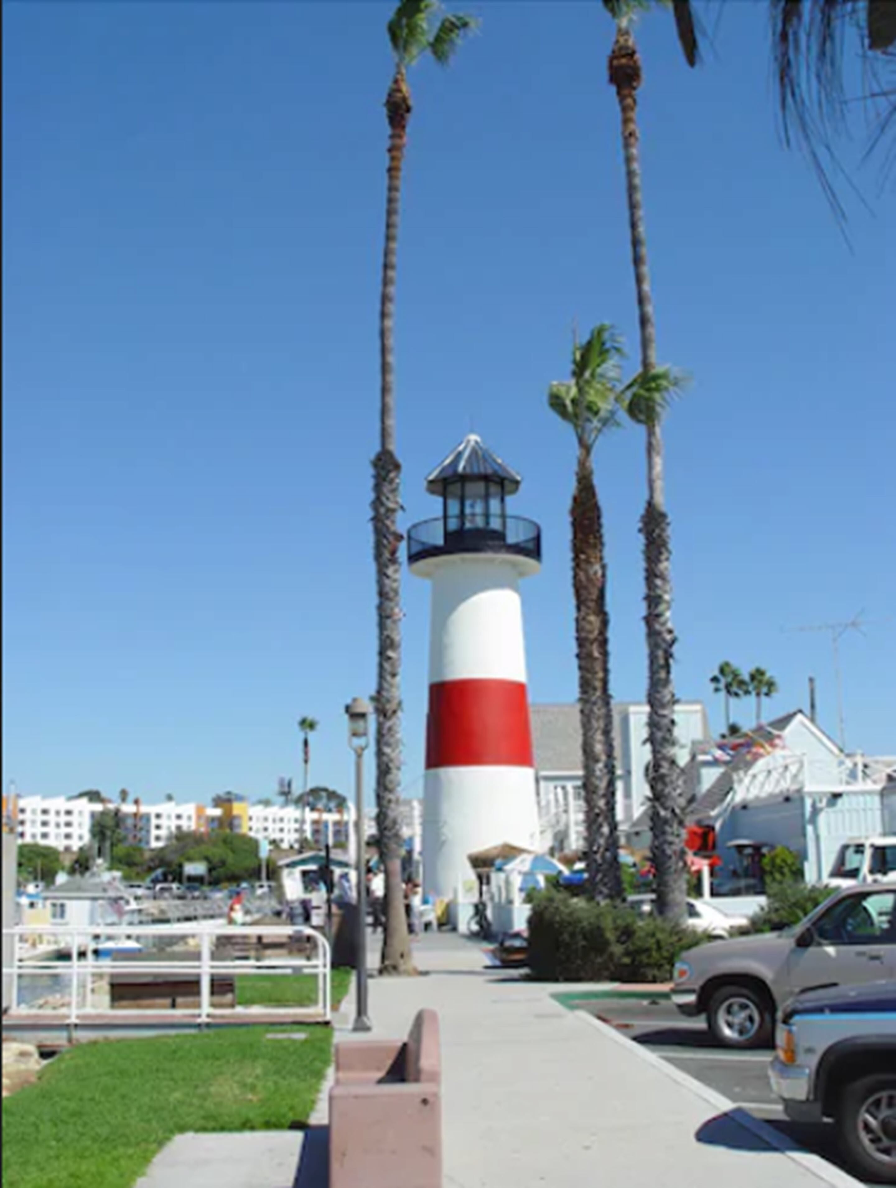 Photo - Harbor Inn & Suites Oceanside