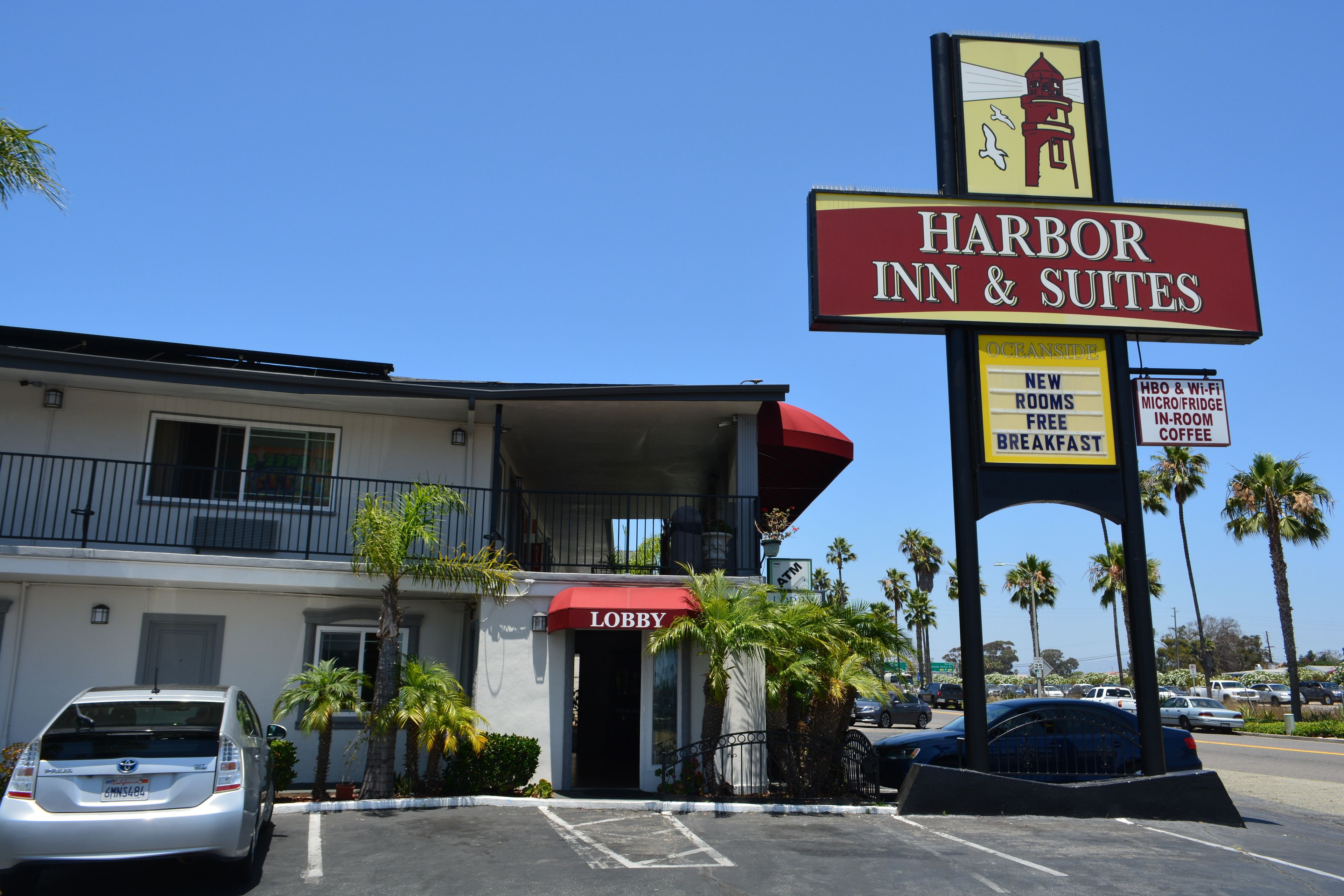 Photo - Harbor Inn & Suites Oceanside