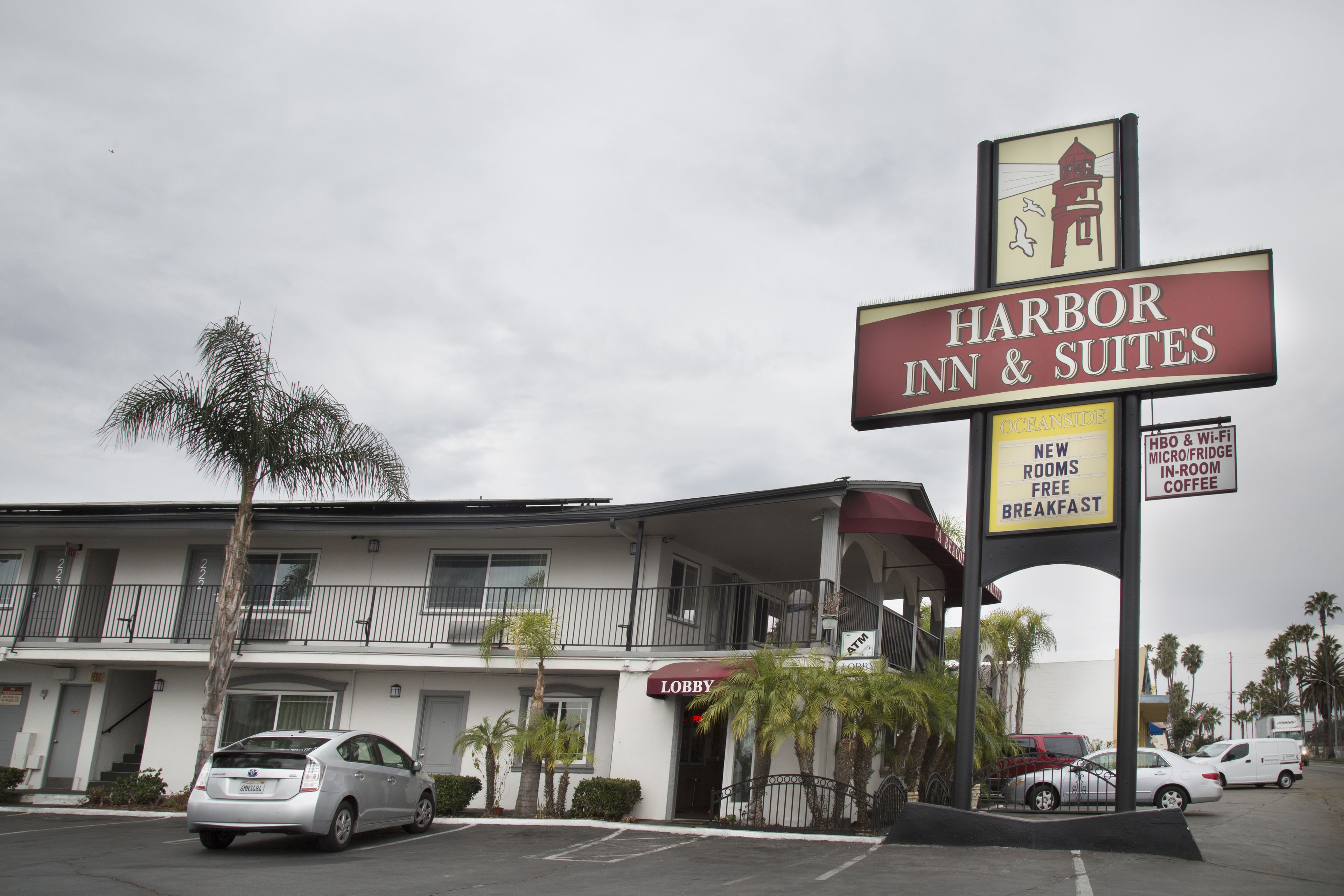 Photo - Harbor Inn & Suites Oceanside