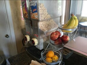 Property amenity - Harbor Inn & Suites (Oceanside)