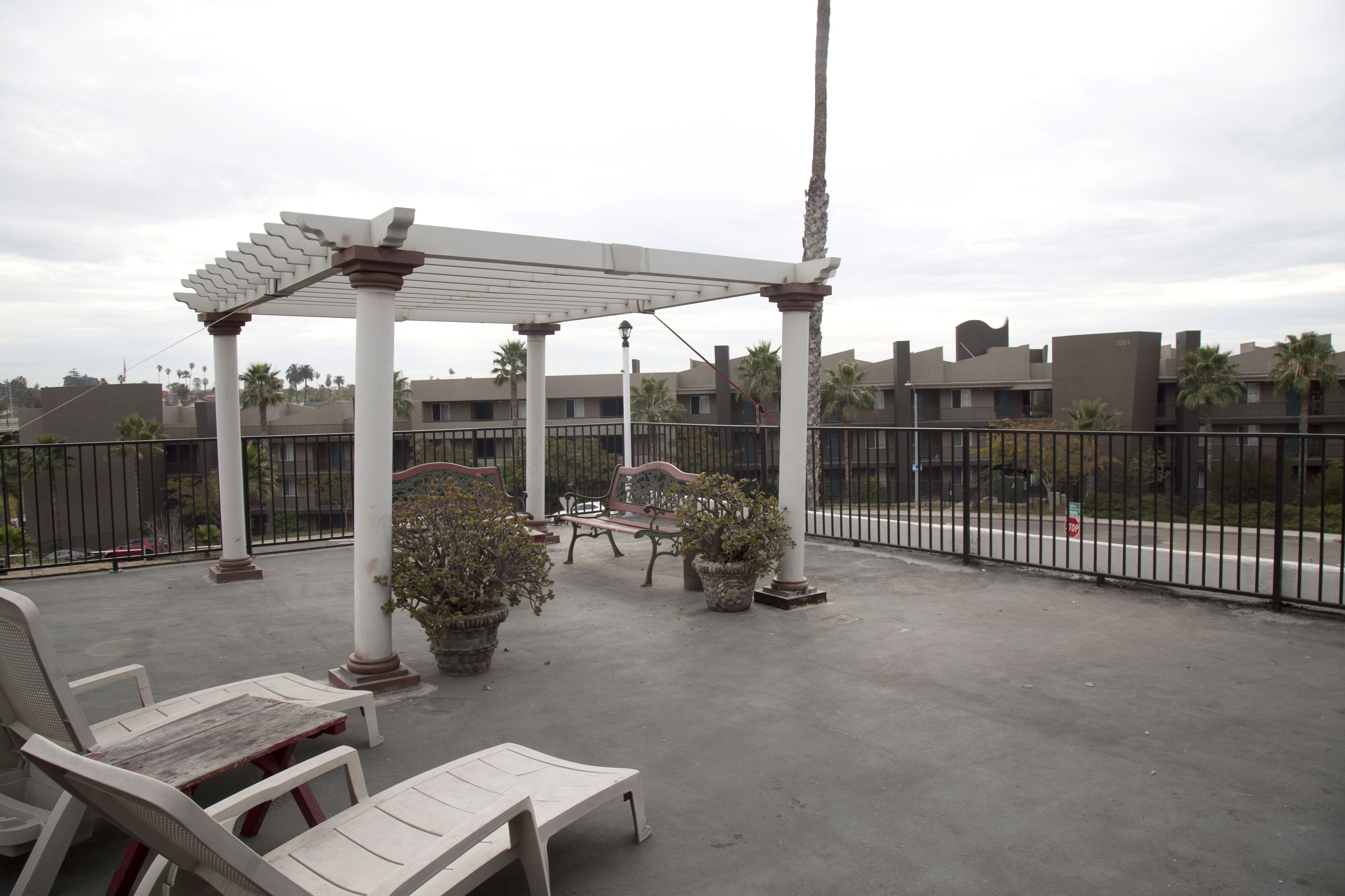 Photo - Harbor Inn & Suites Oceanside