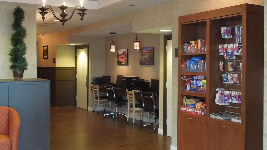 Baymont by Wyndham Marietta