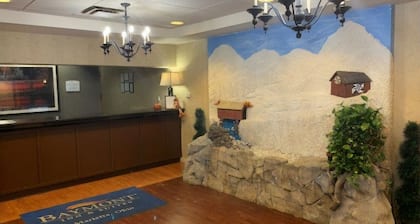 Baymont by Wyndham Marietta
