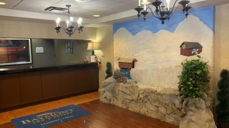 Baymont by Wyndham Marietta