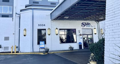 Shilo Inn Suites - Salem