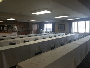 Meeting facility - Shilo Inn Suites - Salem (Salem)
