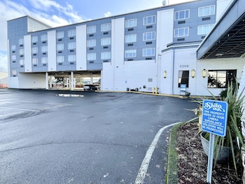Shilo Inn Suites - Salem