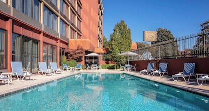 Four Points by Sheraton Memphis East