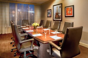 Meeting facility - Four Points by Sheraton Memphis East (Memphis)