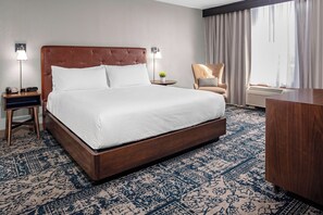 Room - Four Points by Sheraton Memphis East (Memphis)