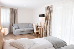 Superior-Zweibettzimmer