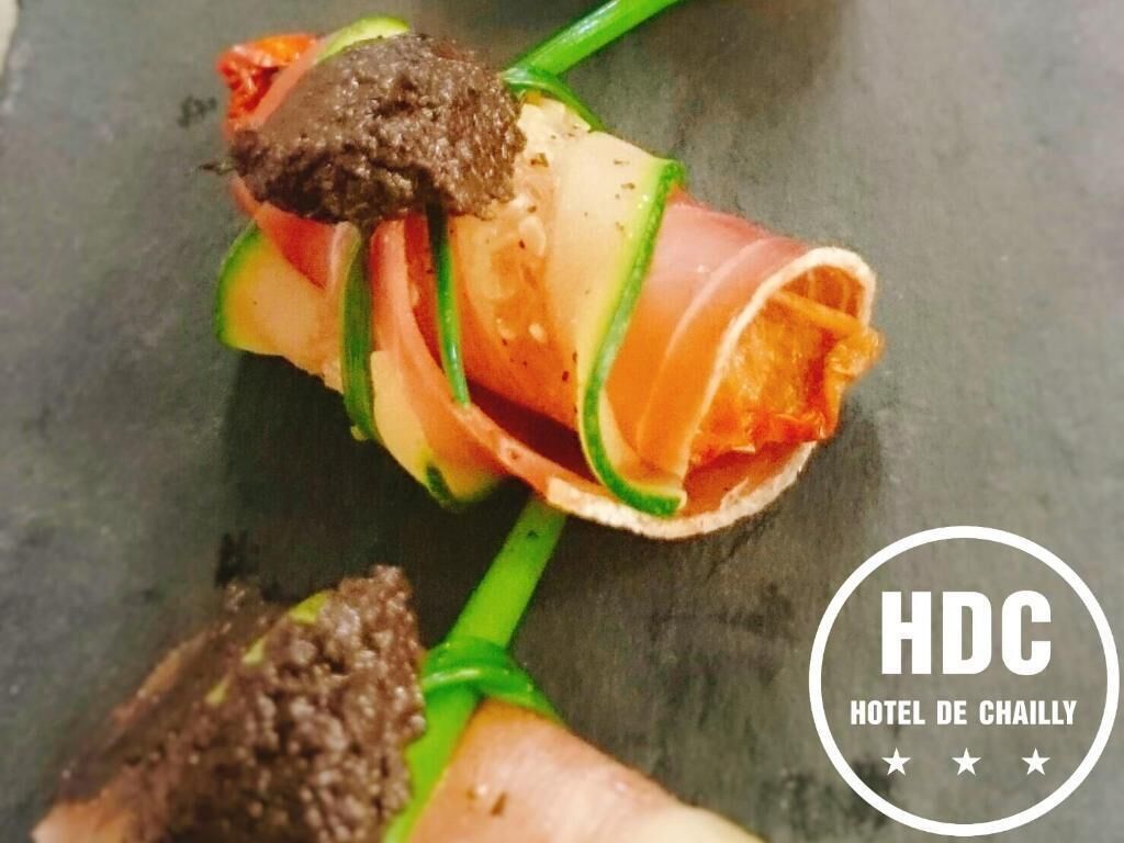 Foto - Hôtel de Chailly