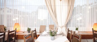 Hotel de Chailly
