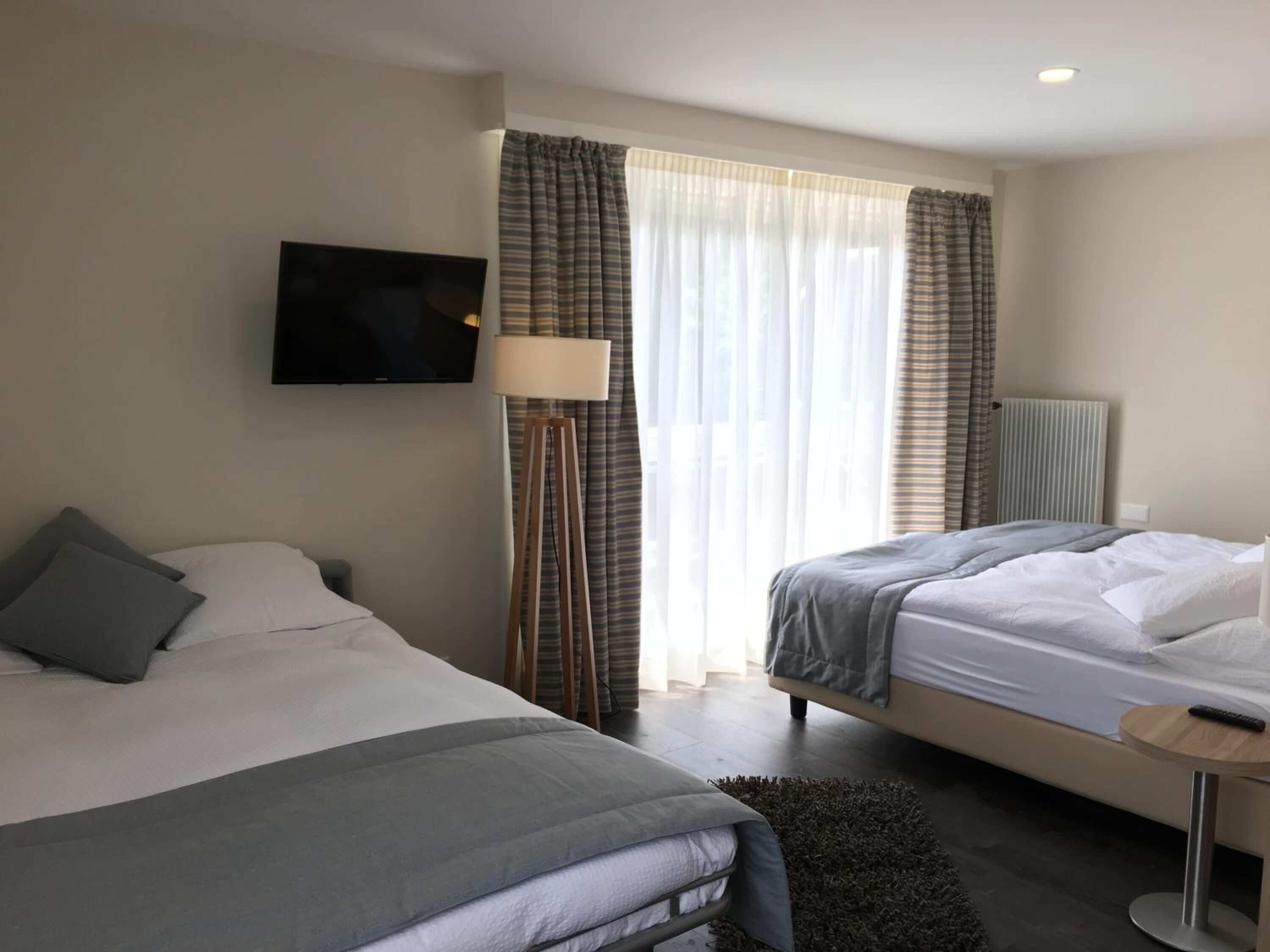 Foto - Hôtel de Chailly