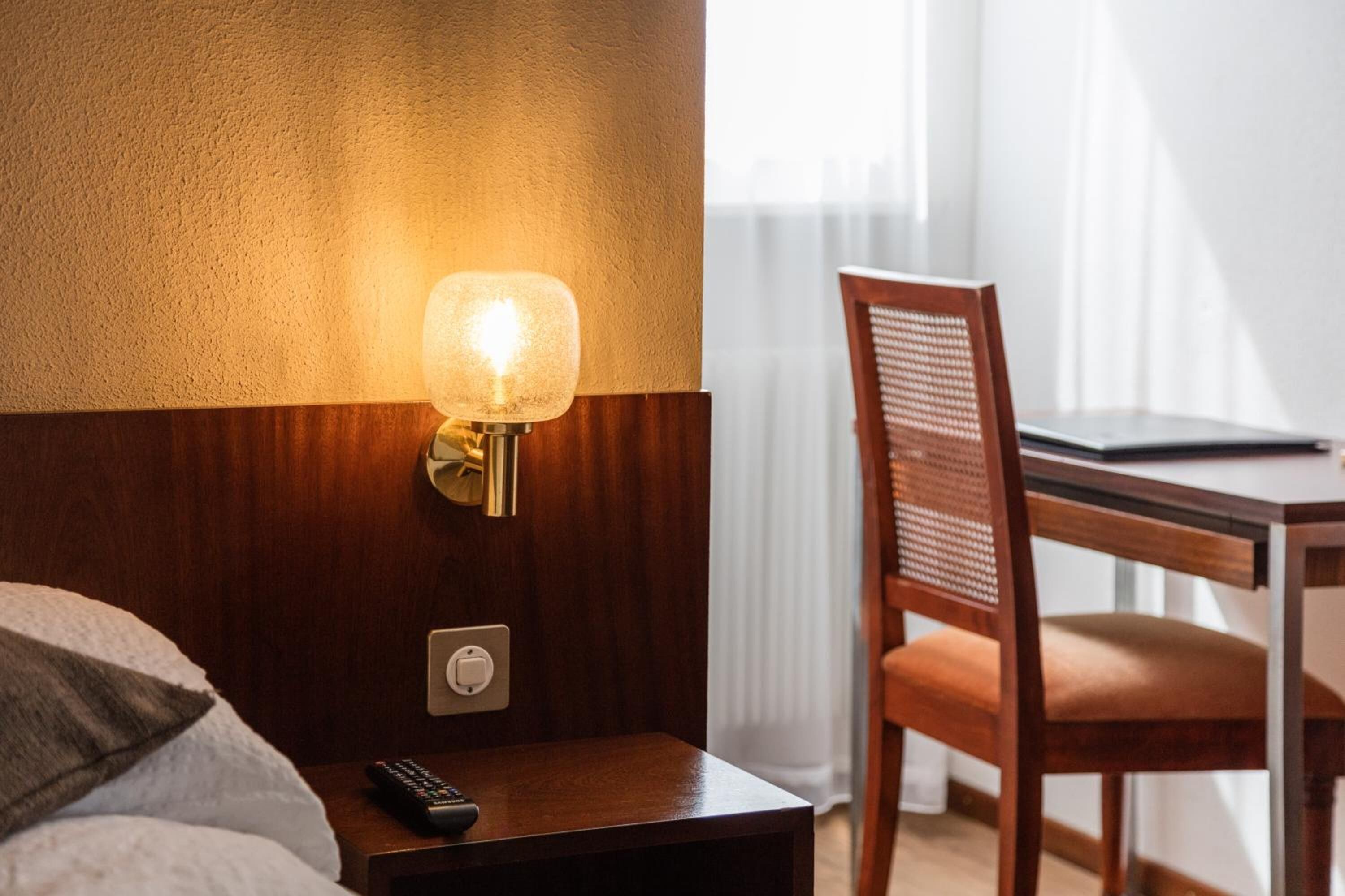 Foto - Hôtel de Chailly