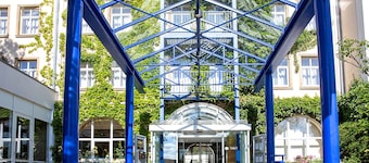 Victor's Residenz-Hotel Gera