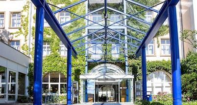 Victor's Residenz-Hotel Gera