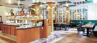 Victor's Residenz-Hotel Gera