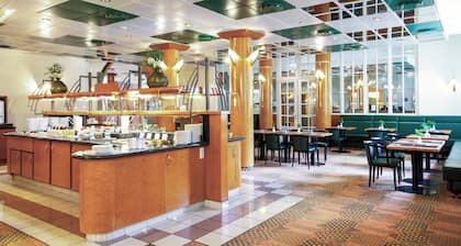 Victor's Residenz-Hotel Gera