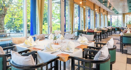 Victor's Residenz-Hotel Gera