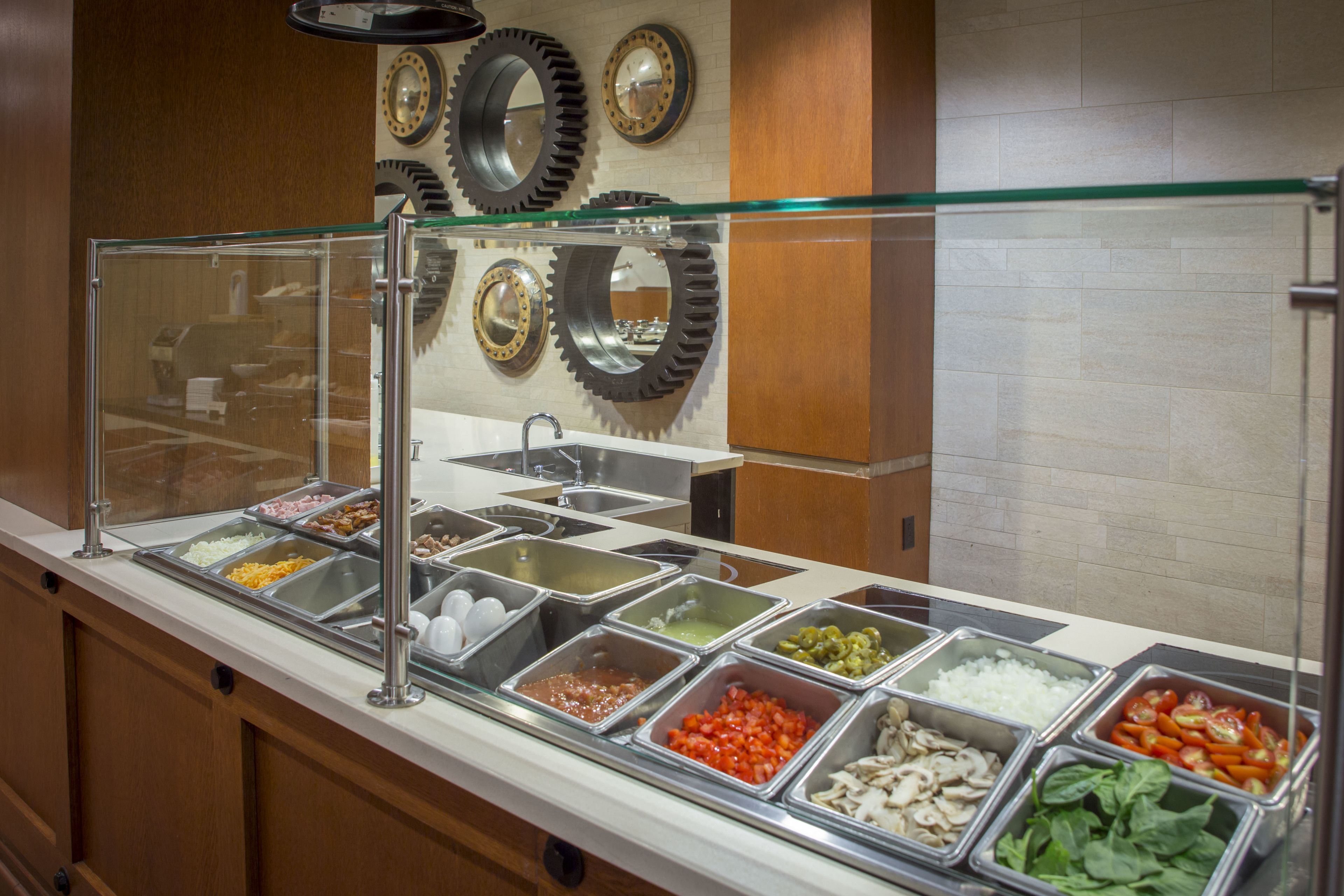 Photo - Louisville Marriott East