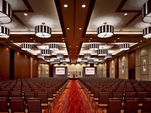 Meeting facility - Marriott Louisville East (Louisville)