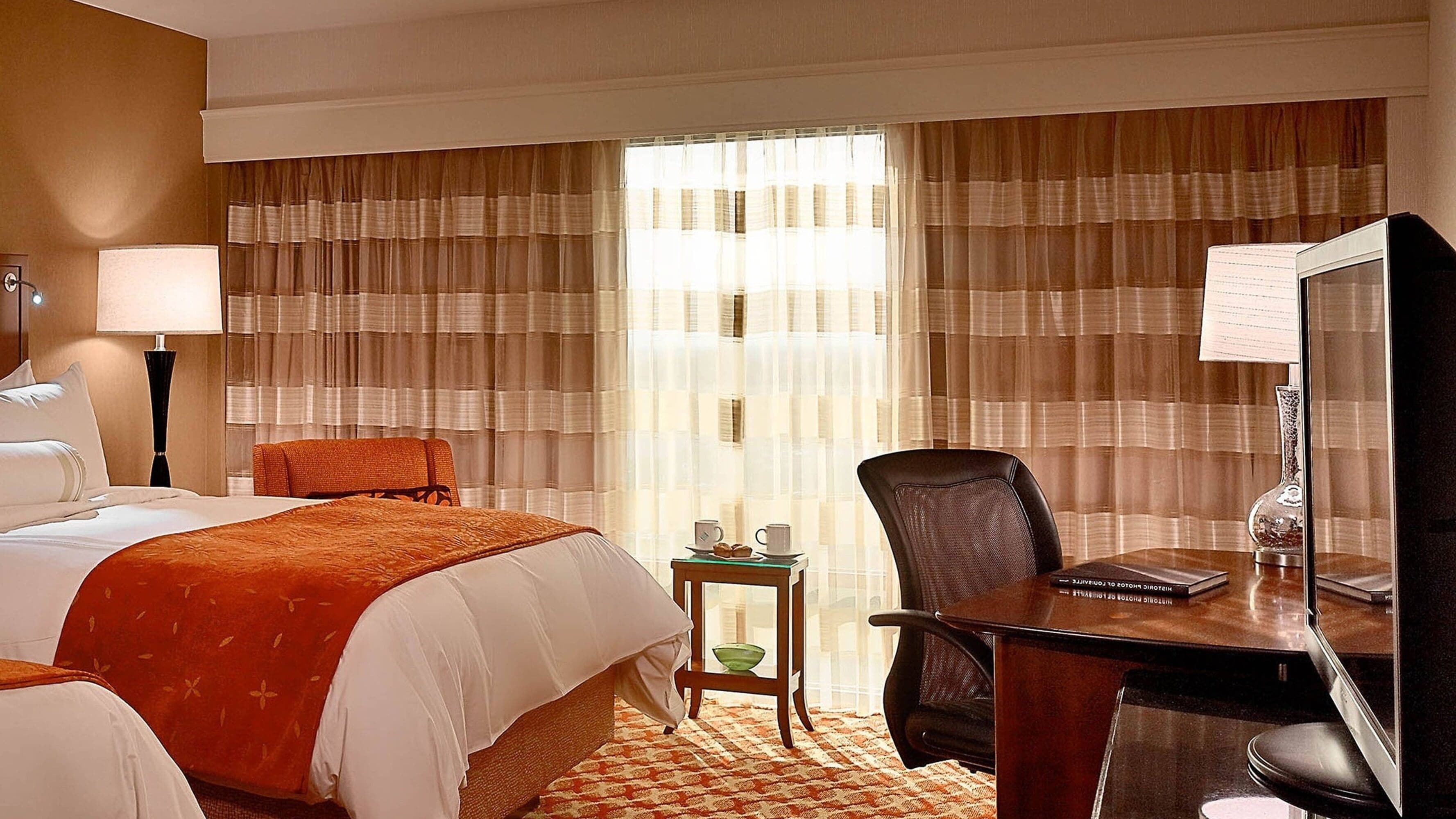 Photo - Louisville Marriott East