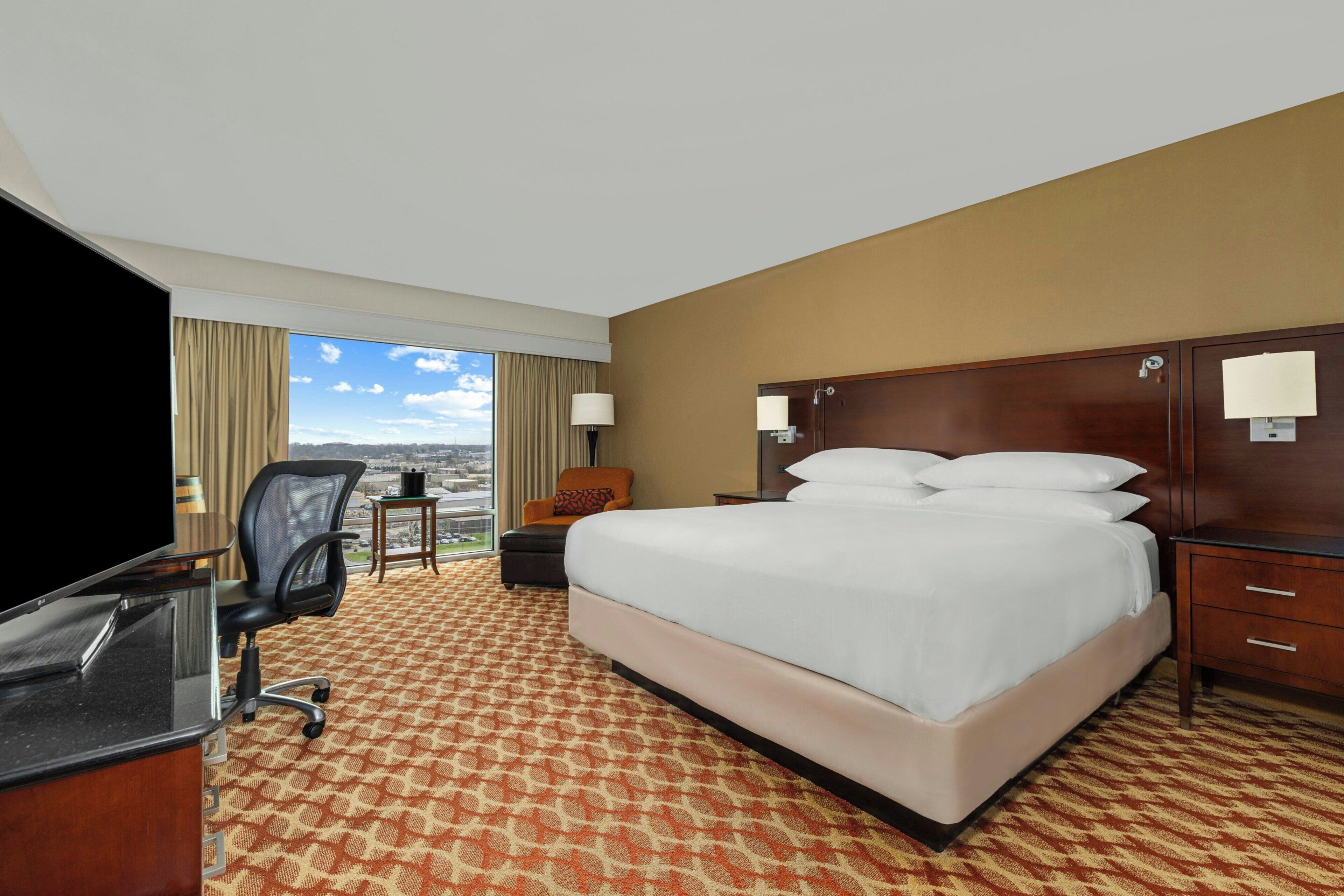 Photo - Louisville Marriott East