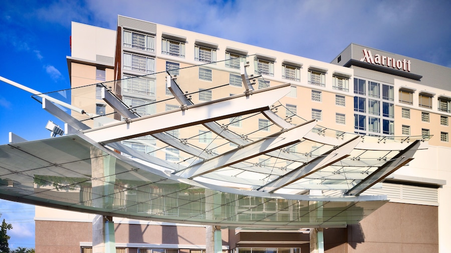 Marriott Louisville East