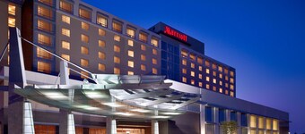 Marriott Louisville East