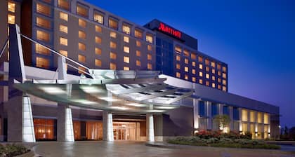 Marriott Louisville East