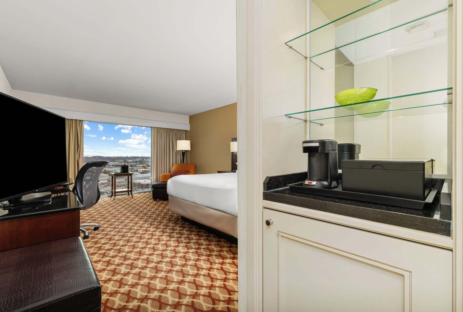 Photo - Louisville Marriott East