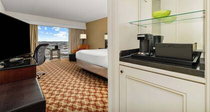 Marriott Louisville East
