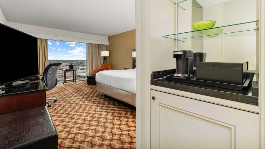 Marriott Louisville East