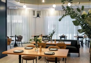 Εστιατόριο