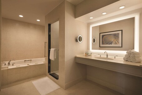 Hilton Chicago Magnificent Mile Suites - Image 17