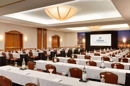 Hilton Chicago Magnificent Mile Suites - Image 25