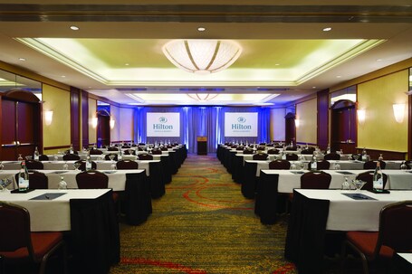 Hilton Chicago Magnificent Mile Suites - Image 24