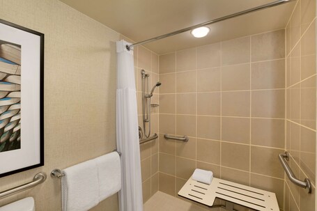 Hilton Chicago Magnificent Mile Suites - Image 18