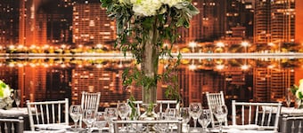 Hilton Chicago/Magnificent Mile Suites
