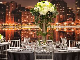 Hilton Chicago/Magnificent Mile Suites