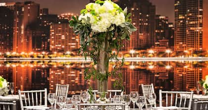 Hilton Chicago/Magnificent Mile Suites