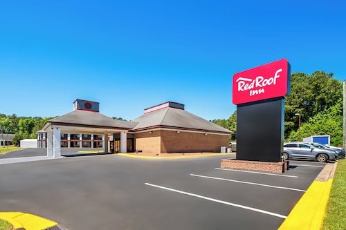 Red Roof Inn Sanford
