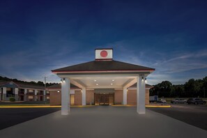 Ngoại thất