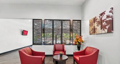 Red Roof Inn Sanford