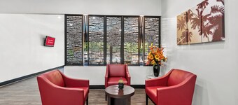 Red Roof Inn Sanford