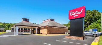 Red Roof Inn Sanford