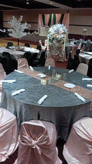 Bankettsaal