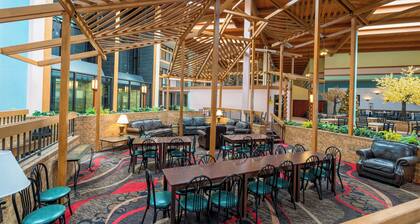 MCM Grande Hotel FunDome Odessa