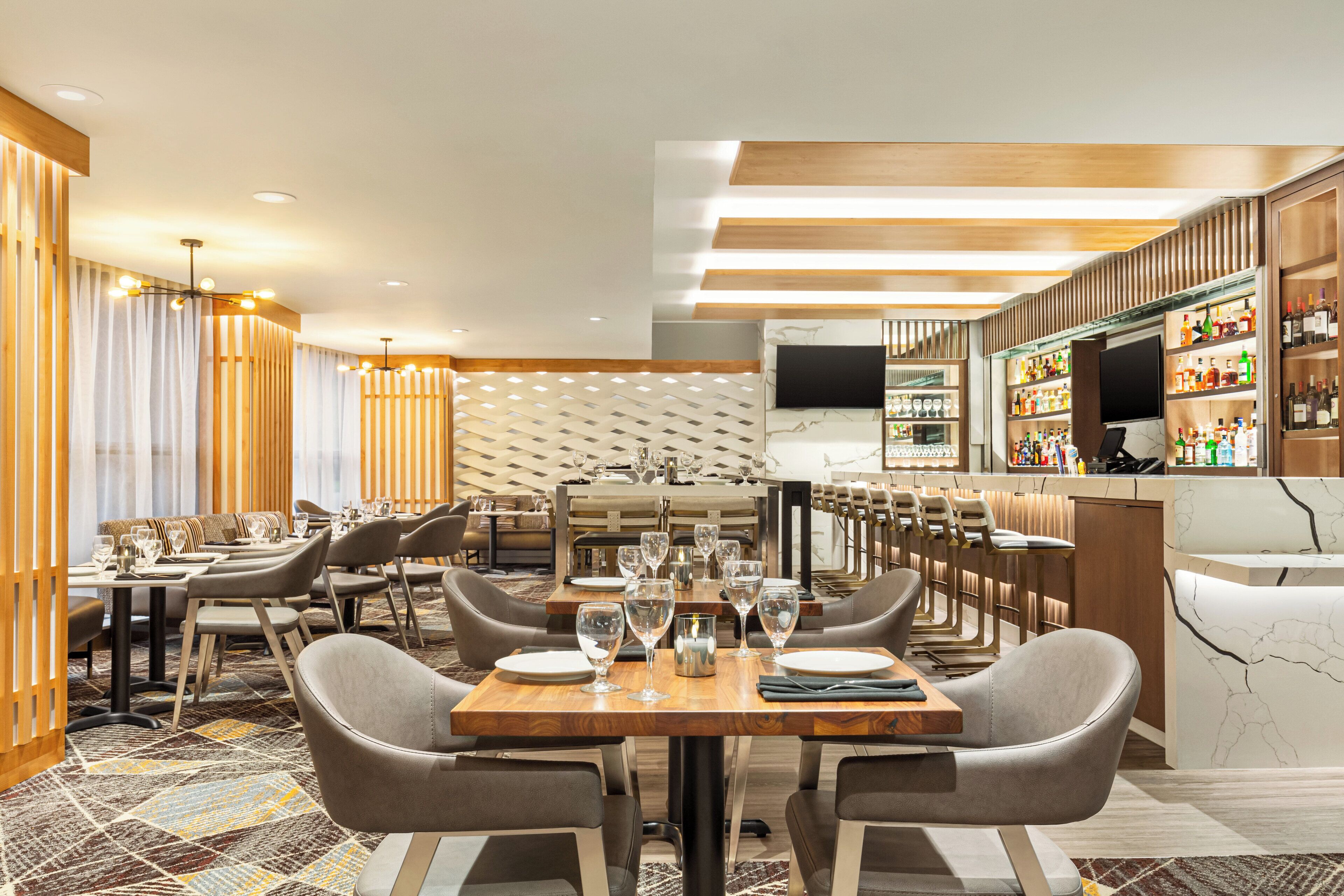 Foto - Crowne Plaza Seattle Newly Renovated with No Resort Fee